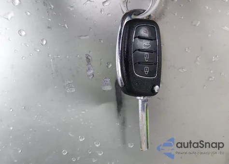 2017 Hyundai Santa Fe Se из США, поврежденный, VIN KM8SM4HF0HU245071